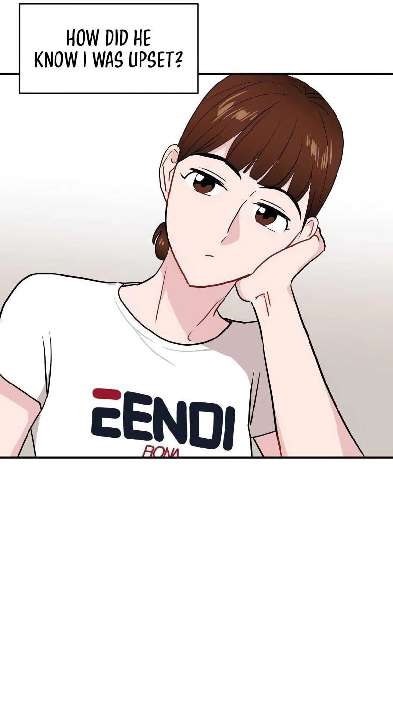An Awkward Relationship Chapter 10 page 98 - 
