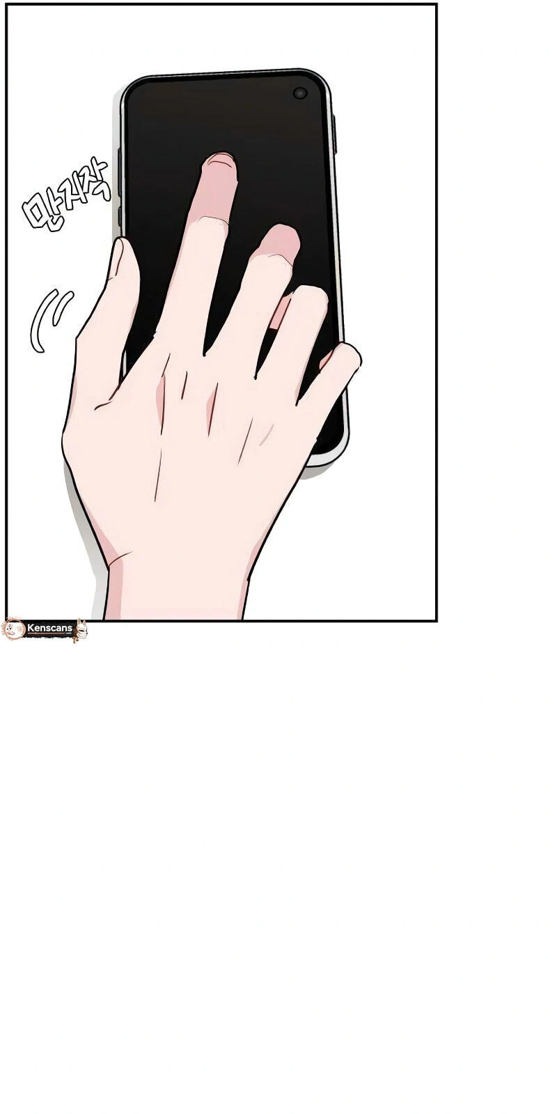 An Awkward Relationship Chapter 10 page 99 - 