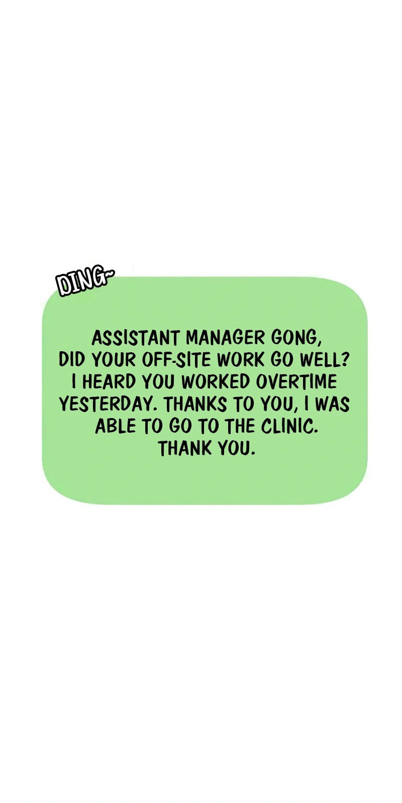 An Awkward Relationship Chapter 10 page 100 - 