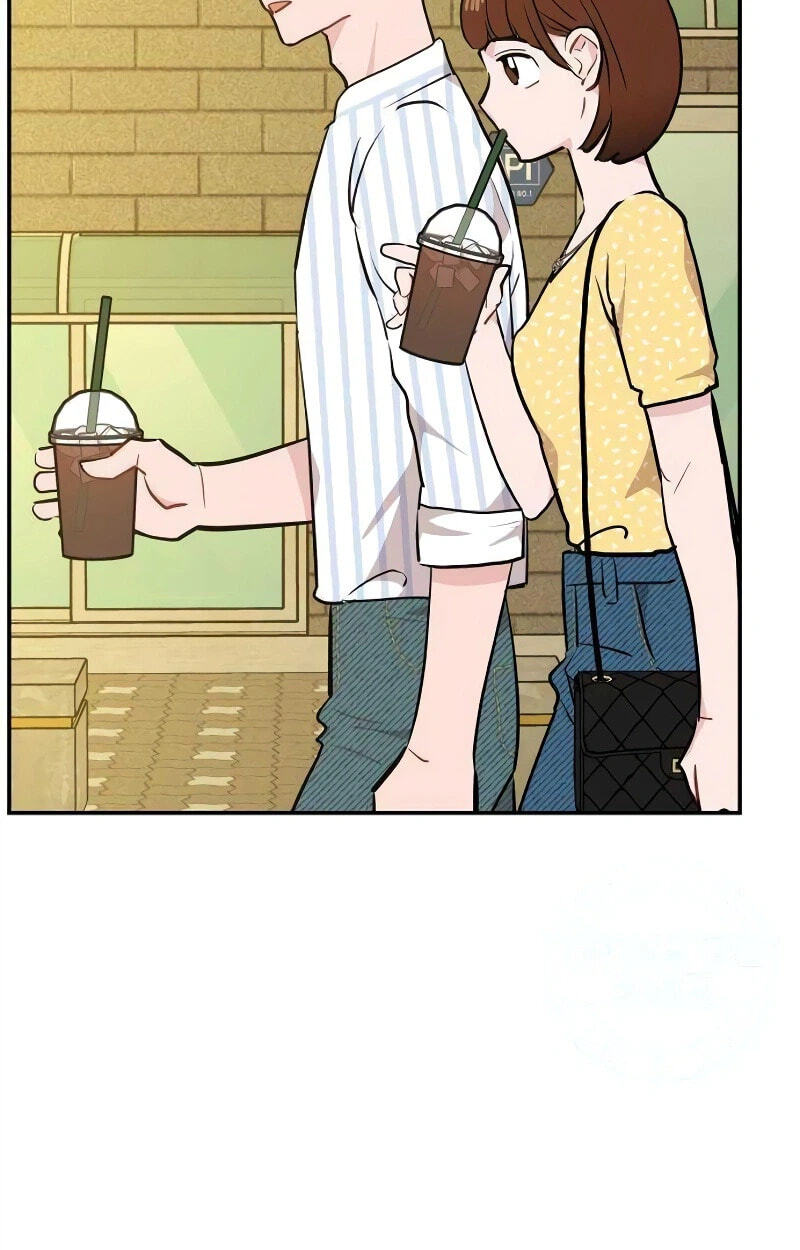 An Awkward Relationship Chapter 11 page 101 - 