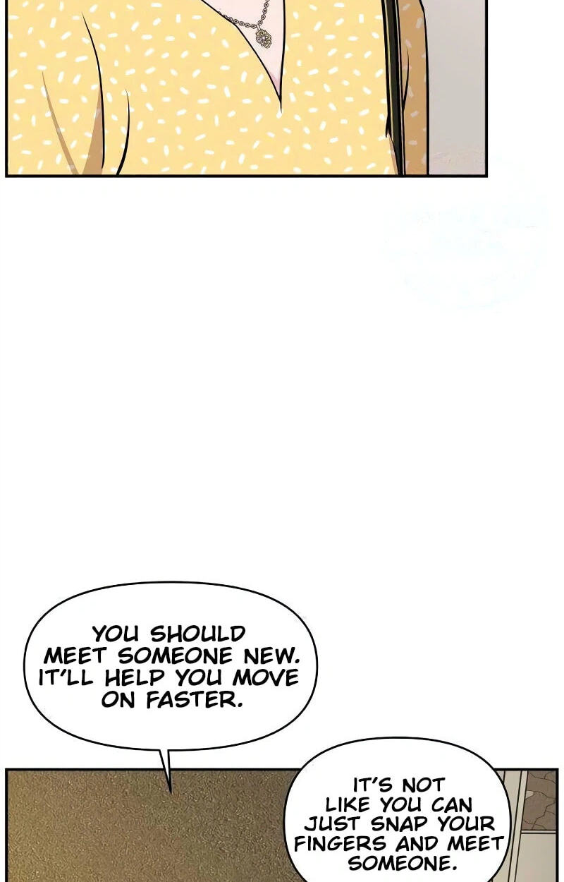 An Awkward Relationship Chapter 11 page 103 - 