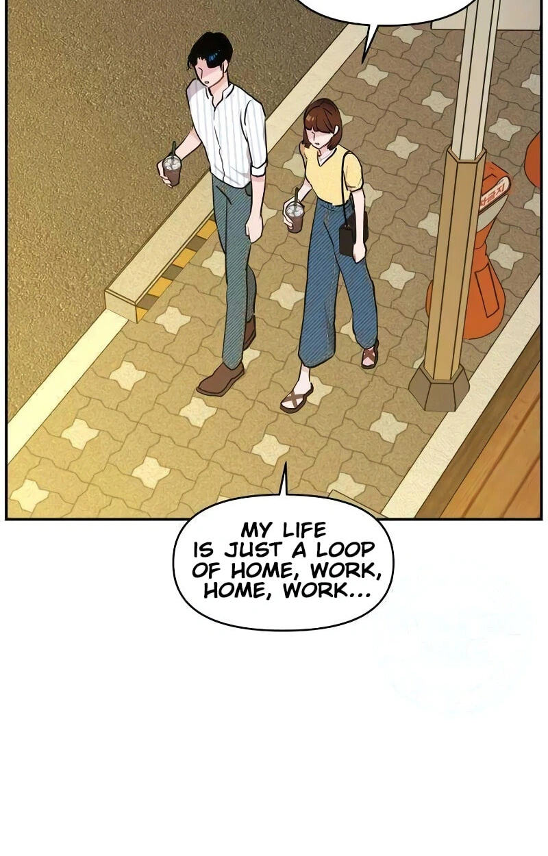 An Awkward Relationship Chapter 11 page 104 - 