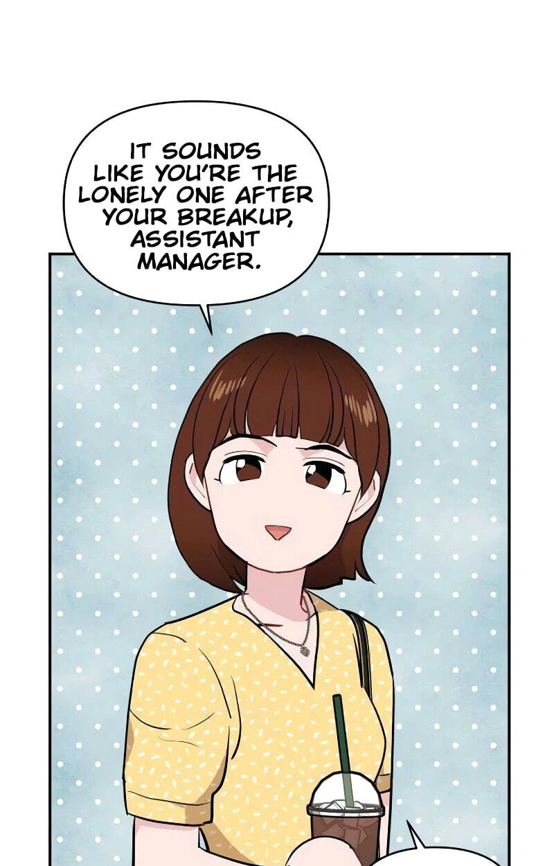 An Awkward Relationship Chapter 11 page 105 - 