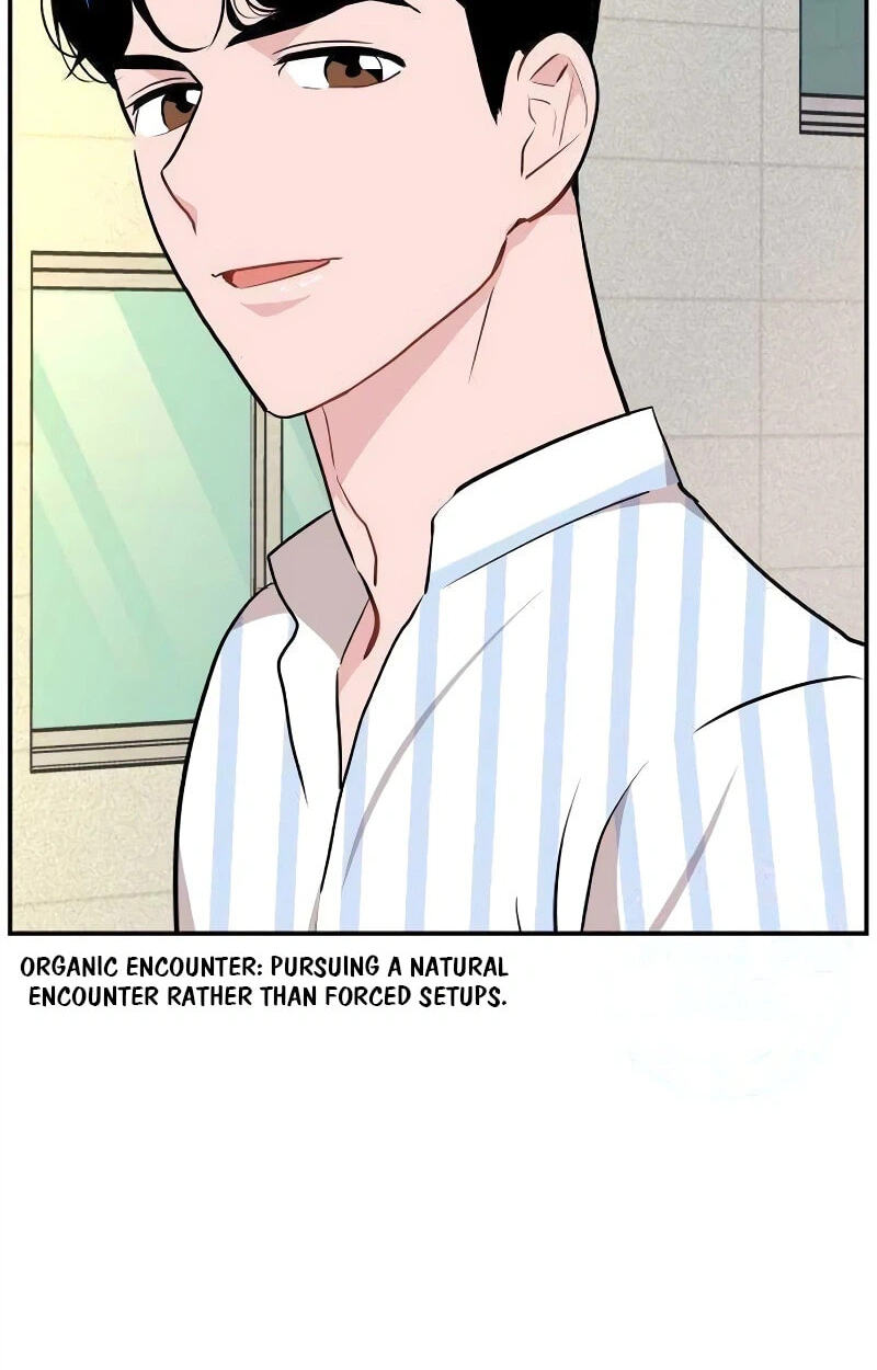 An Awkward Relationship Chapter 11 page 107 - 