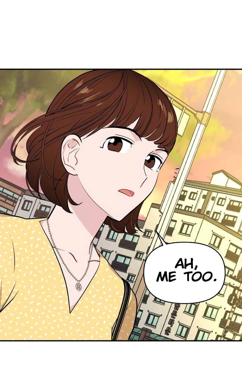 An Awkward Relationship Chapter 11 page 108 - 