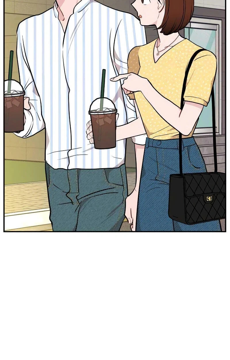 An Awkward Relationship Chapter 11 page 112 - 