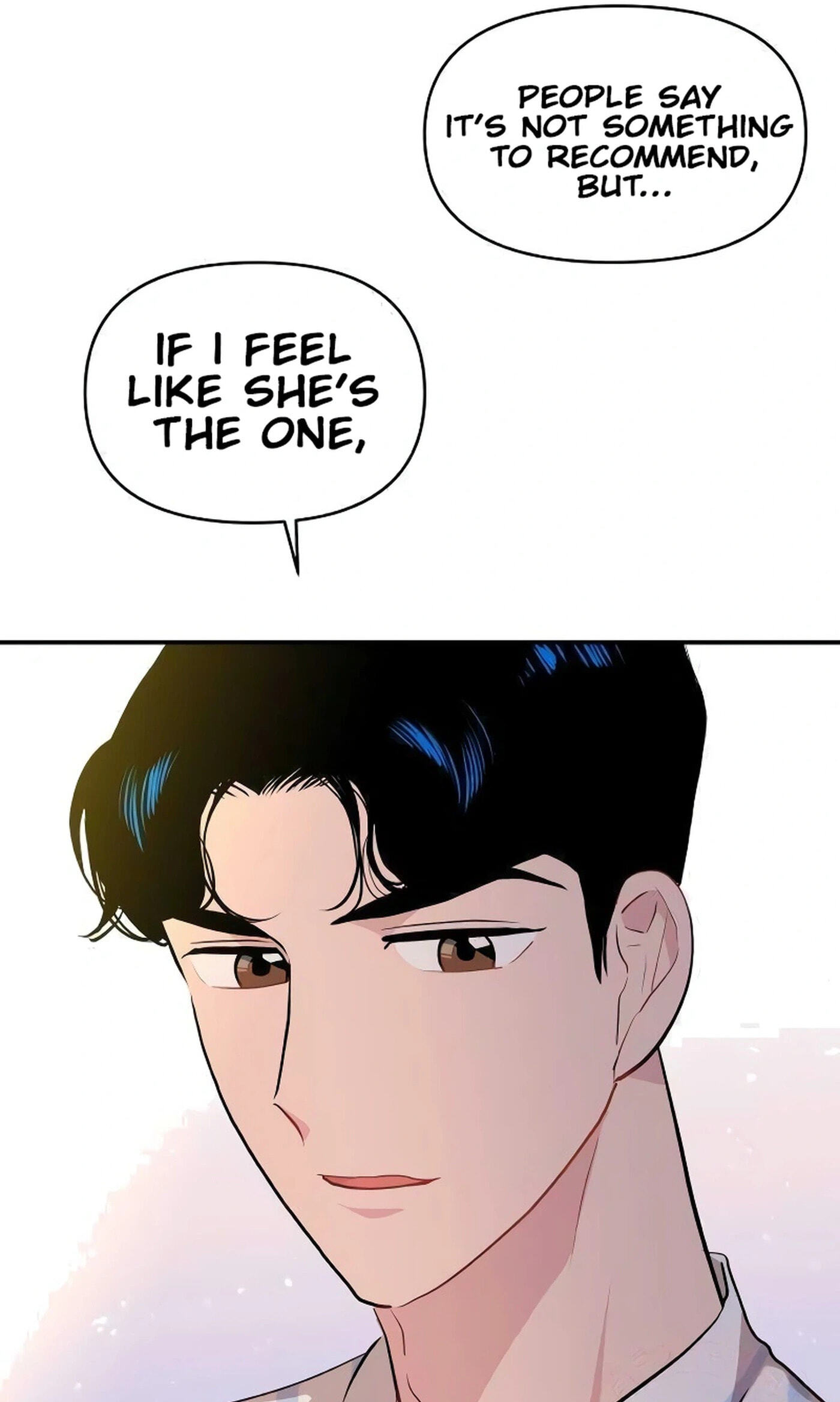 An Awkward Relationship Chapter 11 page 117 - 