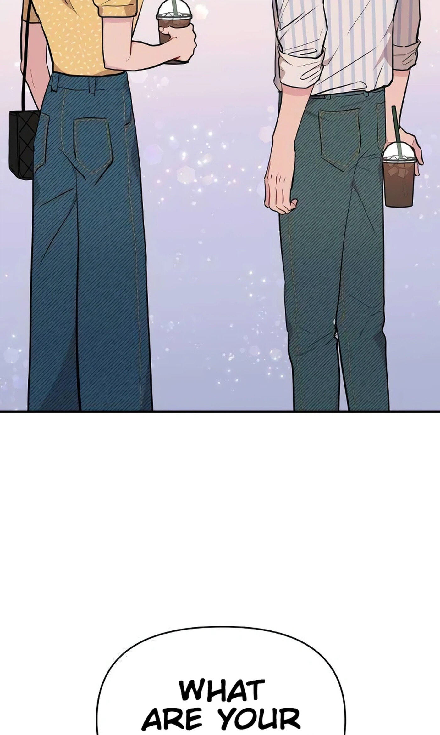 An Awkward Relationship Chapter 11 page 120 - 