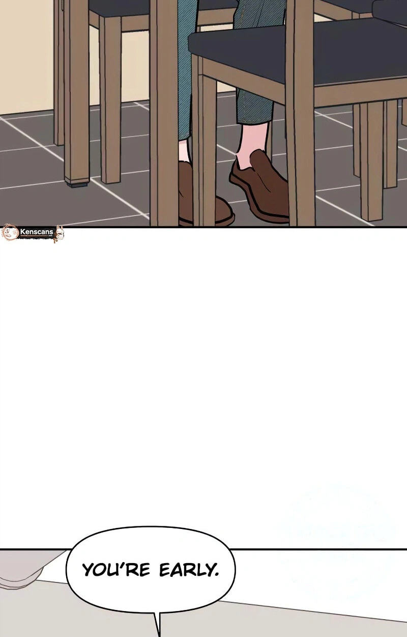 An Awkward Relationship Chapter 11 page 14 - 