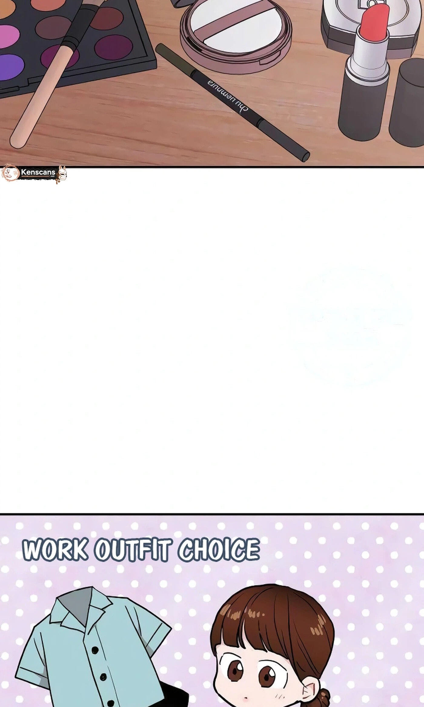An Awkward Relationship Chapter 11 page 3 - 