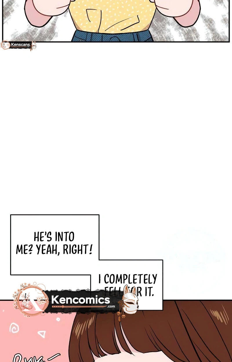 An Awkward Relationship Chapter 11 page 26 - 