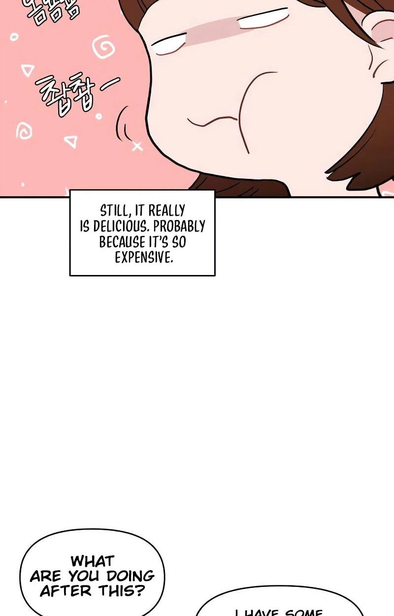 An Awkward Relationship Chapter 11 page 27 - 