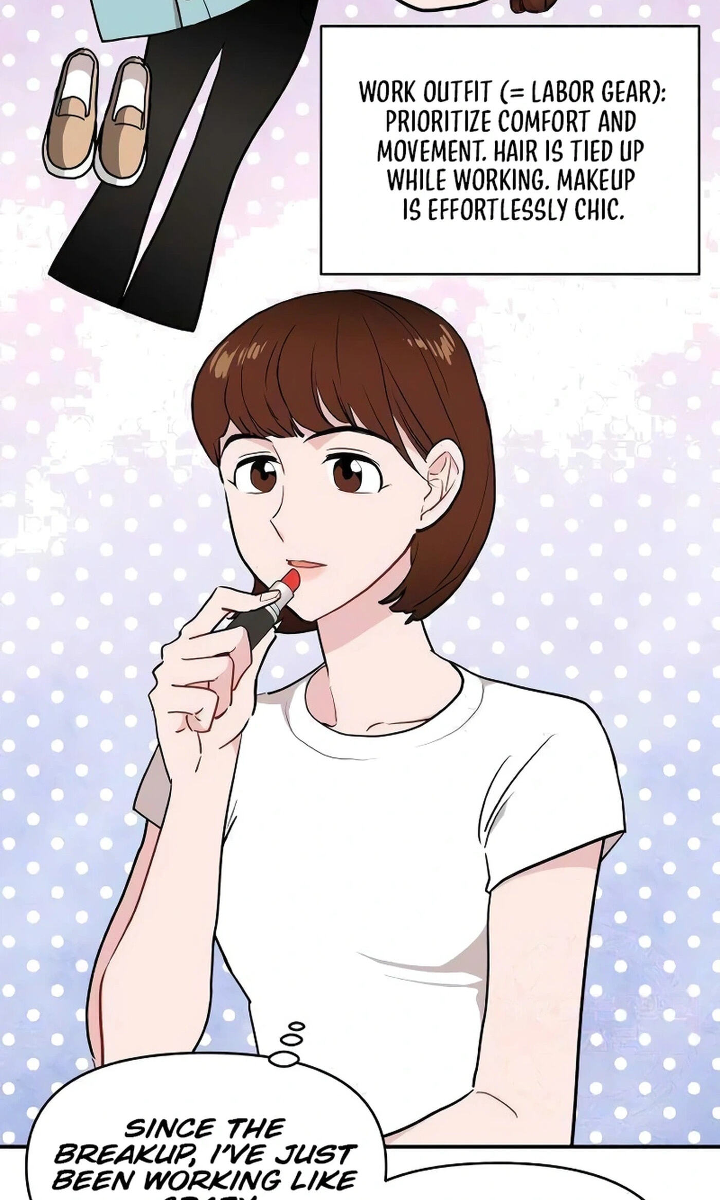 An Awkward Relationship Chapter 11 page 4 - 