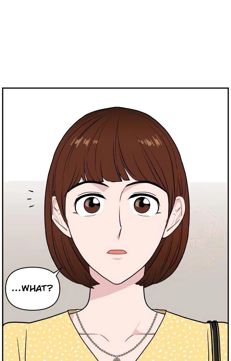 An Awkward Relationship Chapter 11 page 32 - 