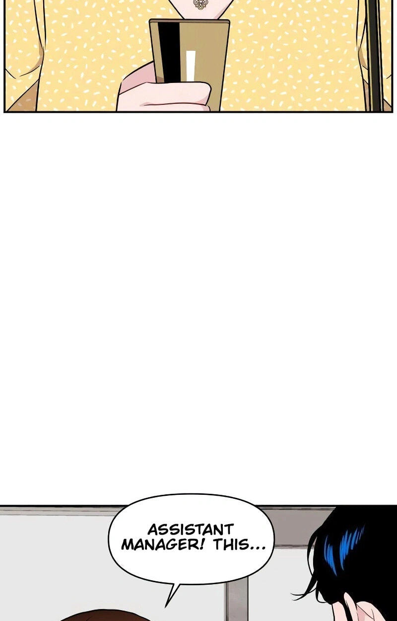 An Awkward Relationship Chapter 11 page 33 - 