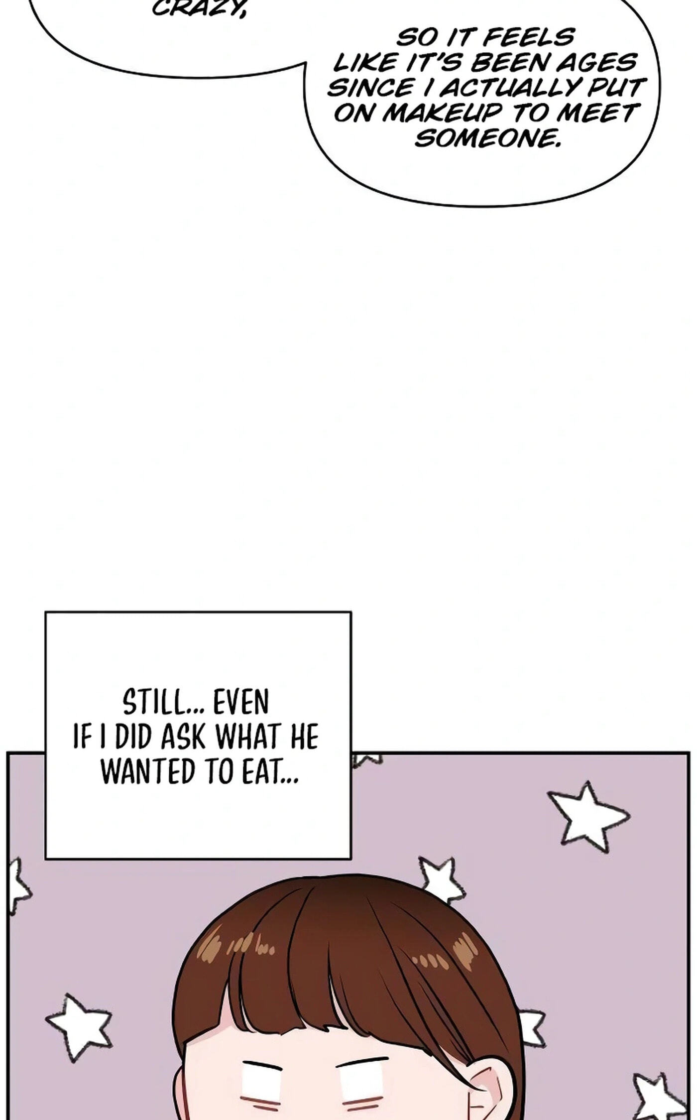An Awkward Relationship Chapter 11 page 5 - 