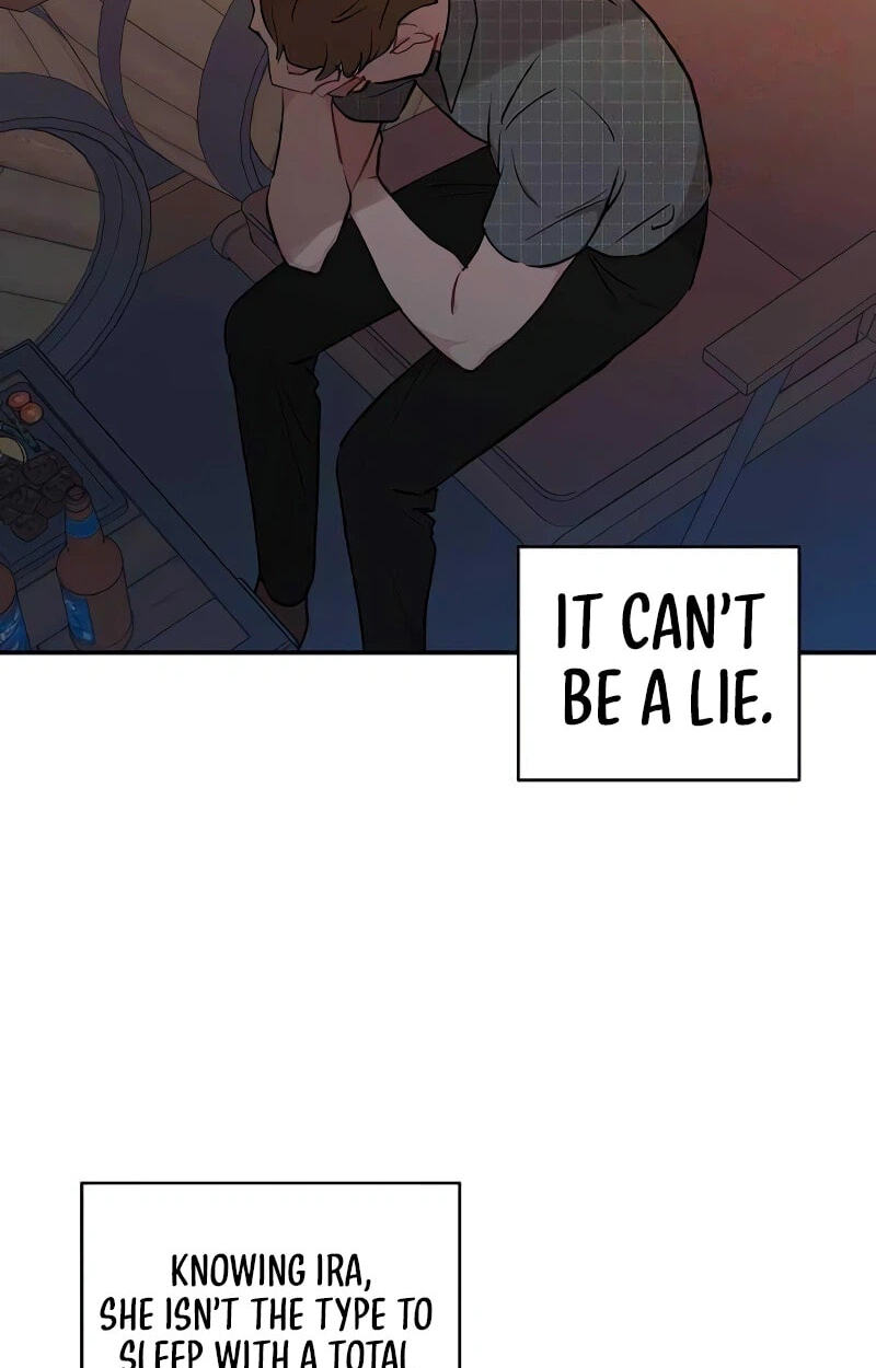 An Awkward Relationship Chapter 11 page 43 - 