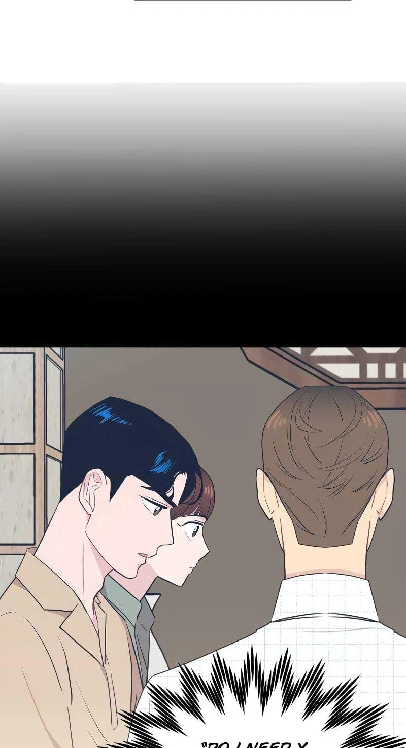 An Awkward Relationship Chapter 11 page 45 - 