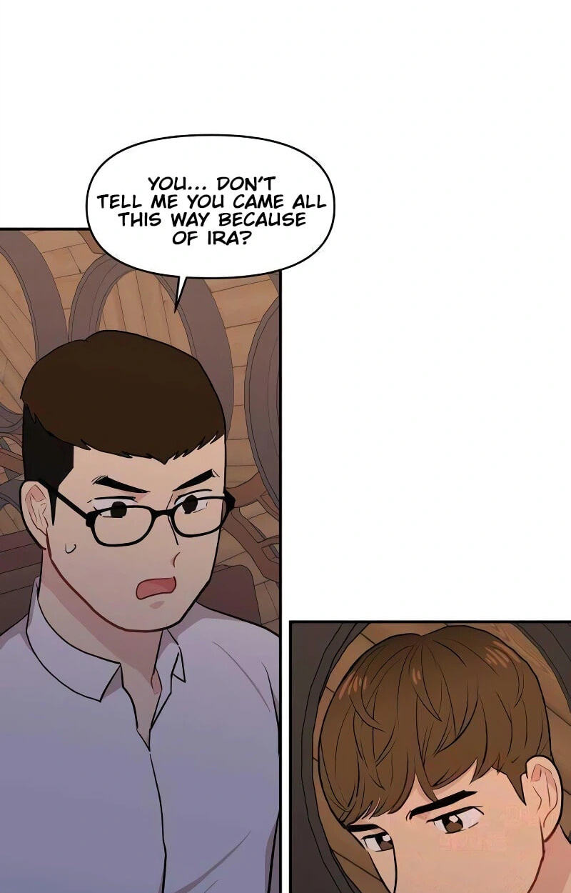 An Awkward Relationship Chapter 11 page 49 - 