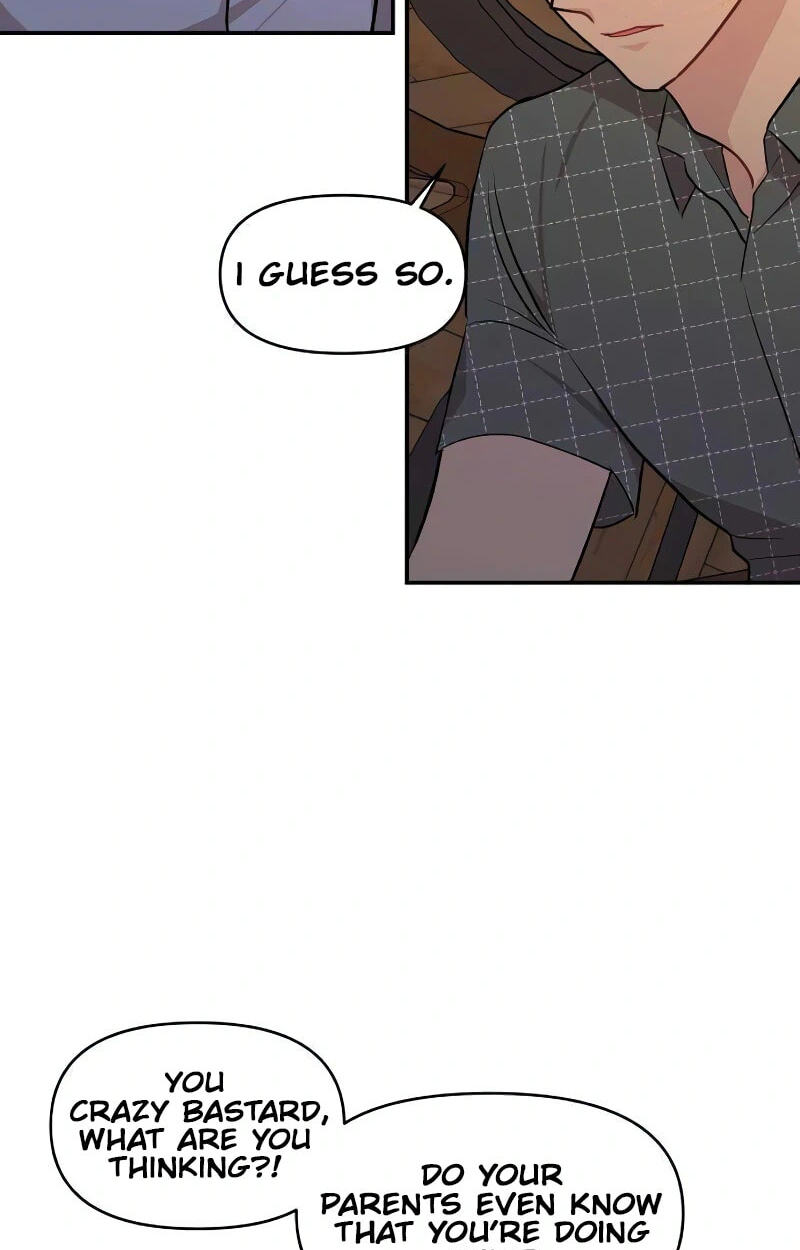 An Awkward Relationship Chapter 11 page 50 - 