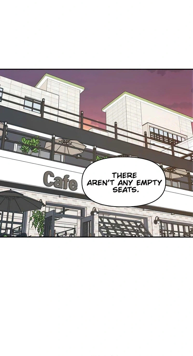 An Awkward Relationship Chapter 11 page 58 - 
