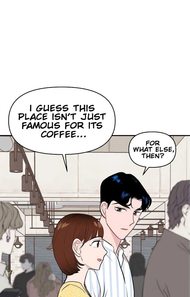 An Awkward Relationship Chapter 11 page 60 - 