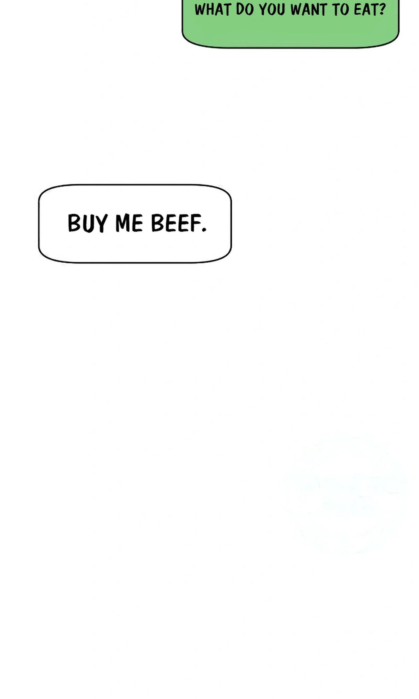 An Awkward Relationship Chapter 11 page 7 - 