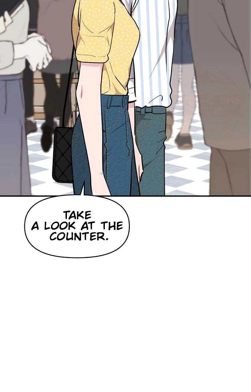 An Awkward Relationship Chapter 11 page 61 - 