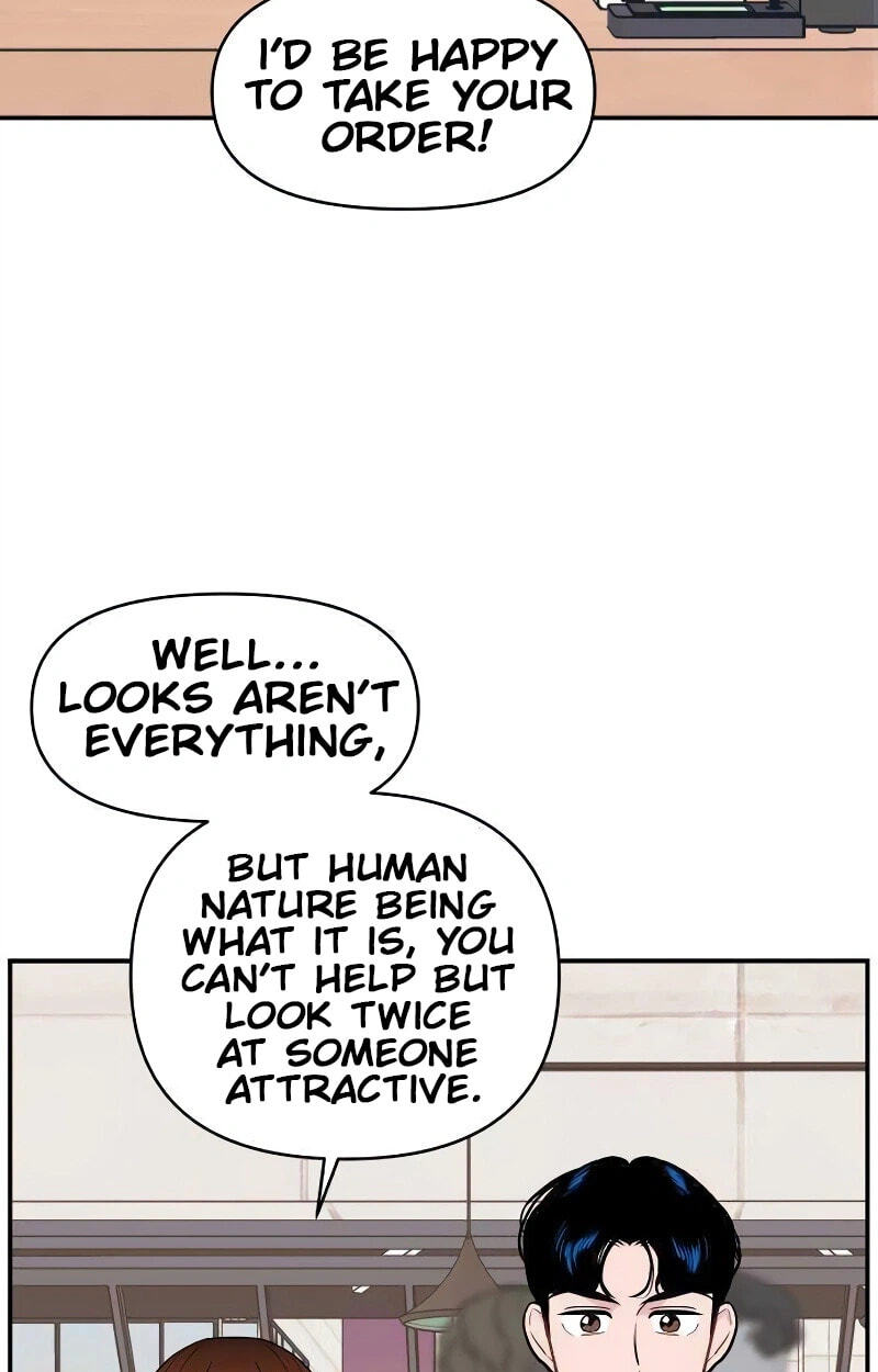 An Awkward Relationship Chapter 11 page 63 - 