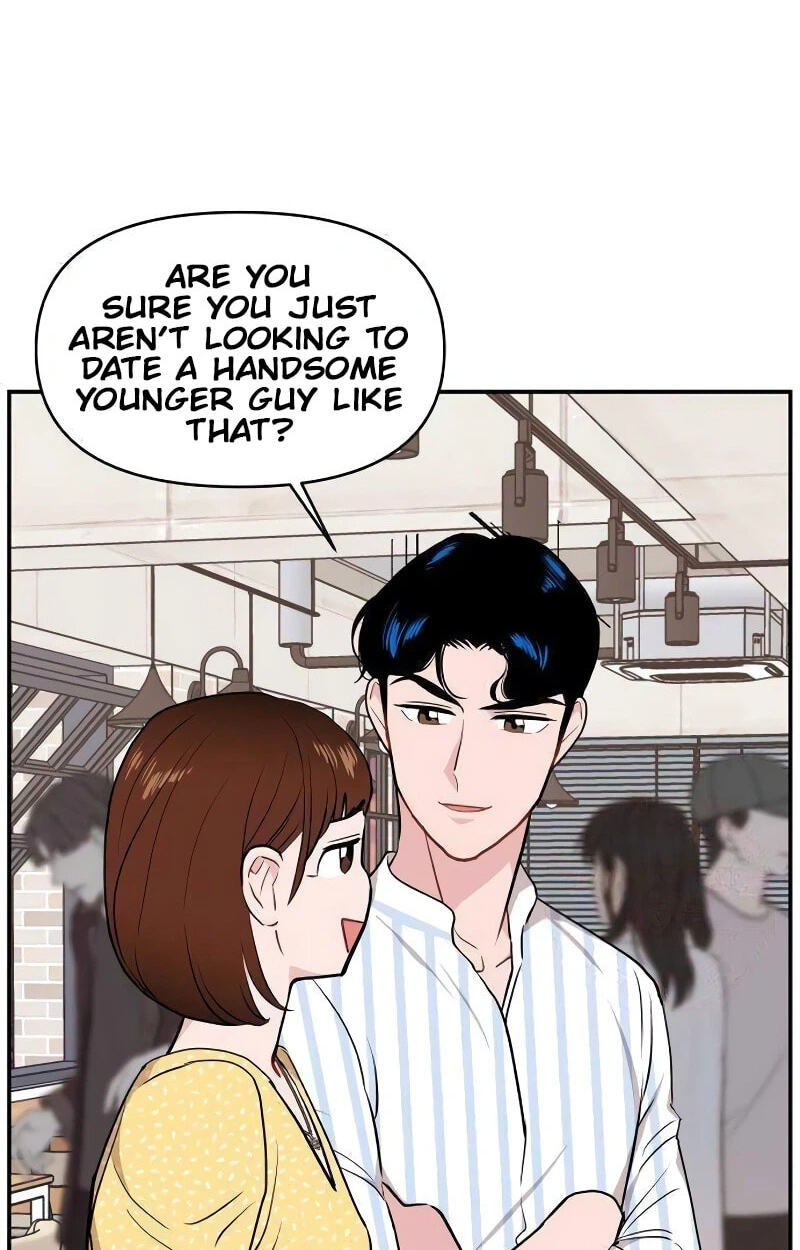 An Awkward Relationship Chapter 11 page 65 - 