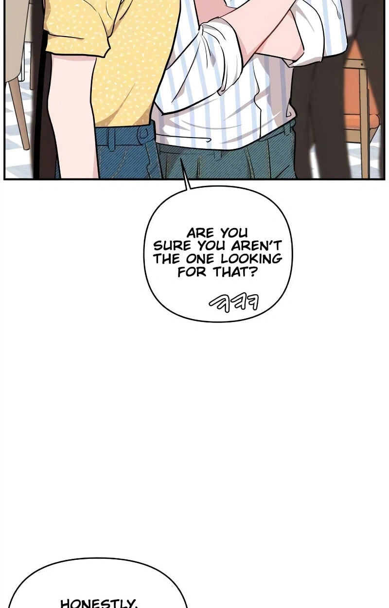 An Awkward Relationship Chapter 11 page 66 - 