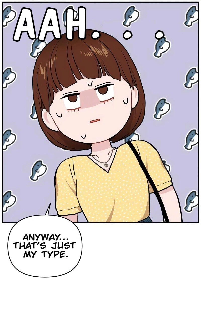 An Awkward Relationship Chapter 11 page 70 - 