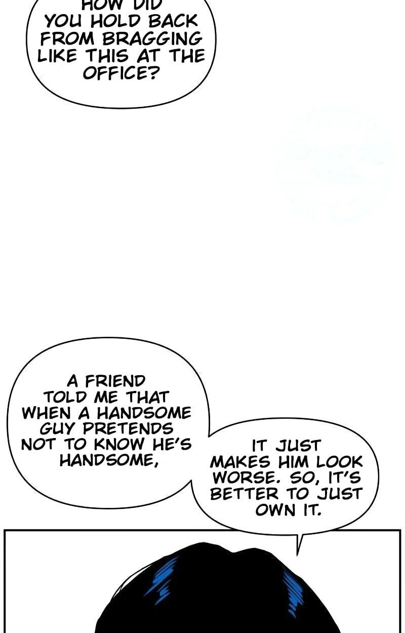 An Awkward Relationship Chapter 11 page 74 - 
