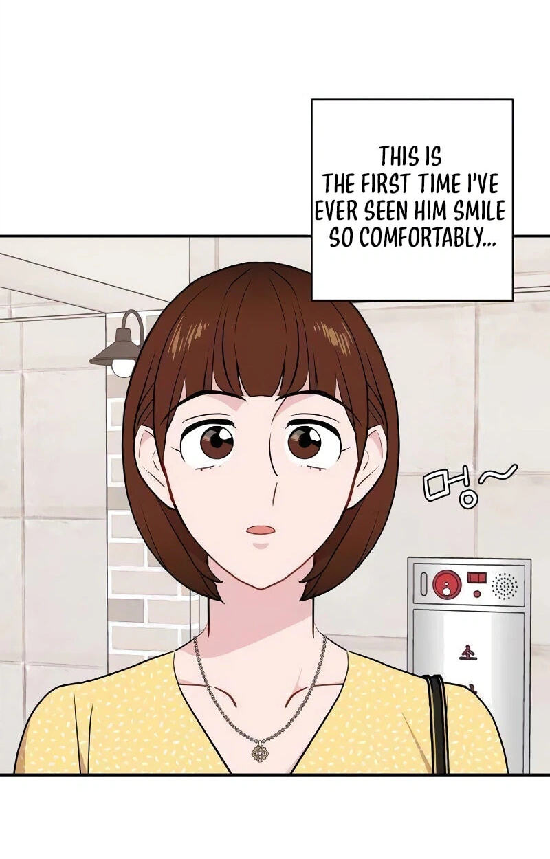 An Awkward Relationship Chapter 11 page 76 - 