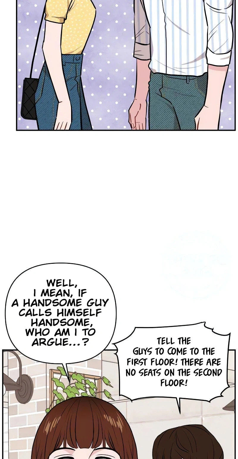 An Awkward Relationship Chapter 11 page 78 - 
