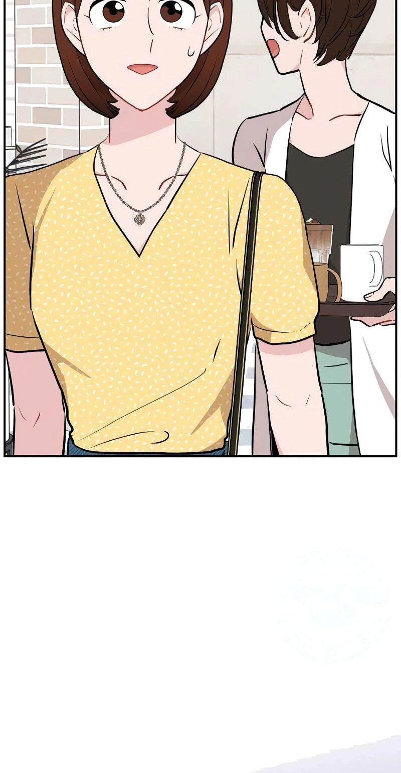 An Awkward Relationship Chapter 11 page 79 - 