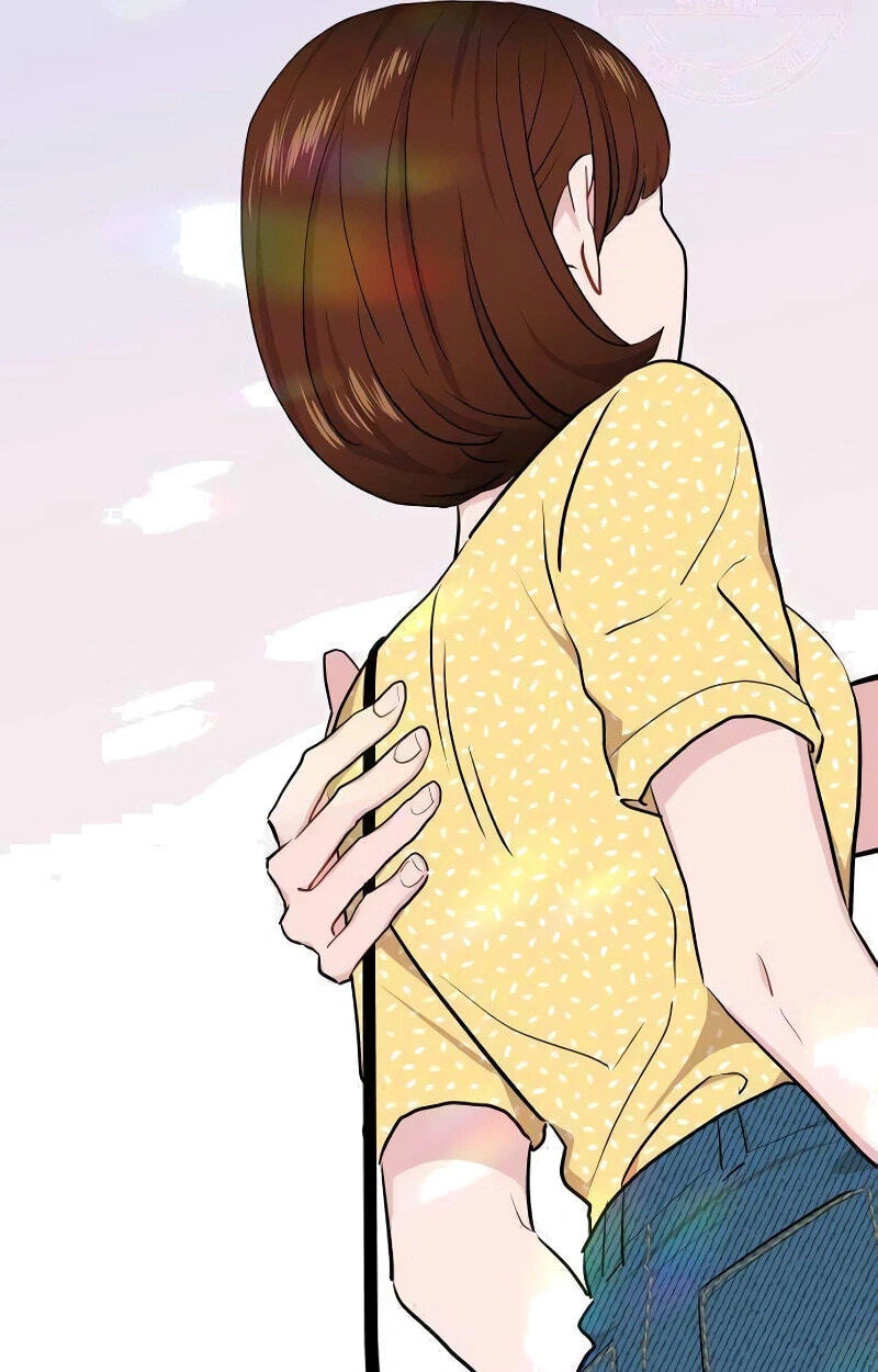 An Awkward Relationship Chapter 11 page 81 - 