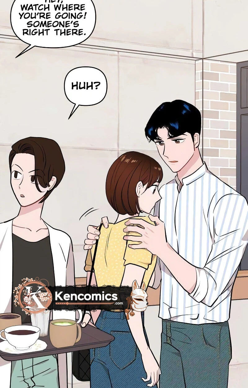 An Awkward Relationship Chapter 11 page 83 - 