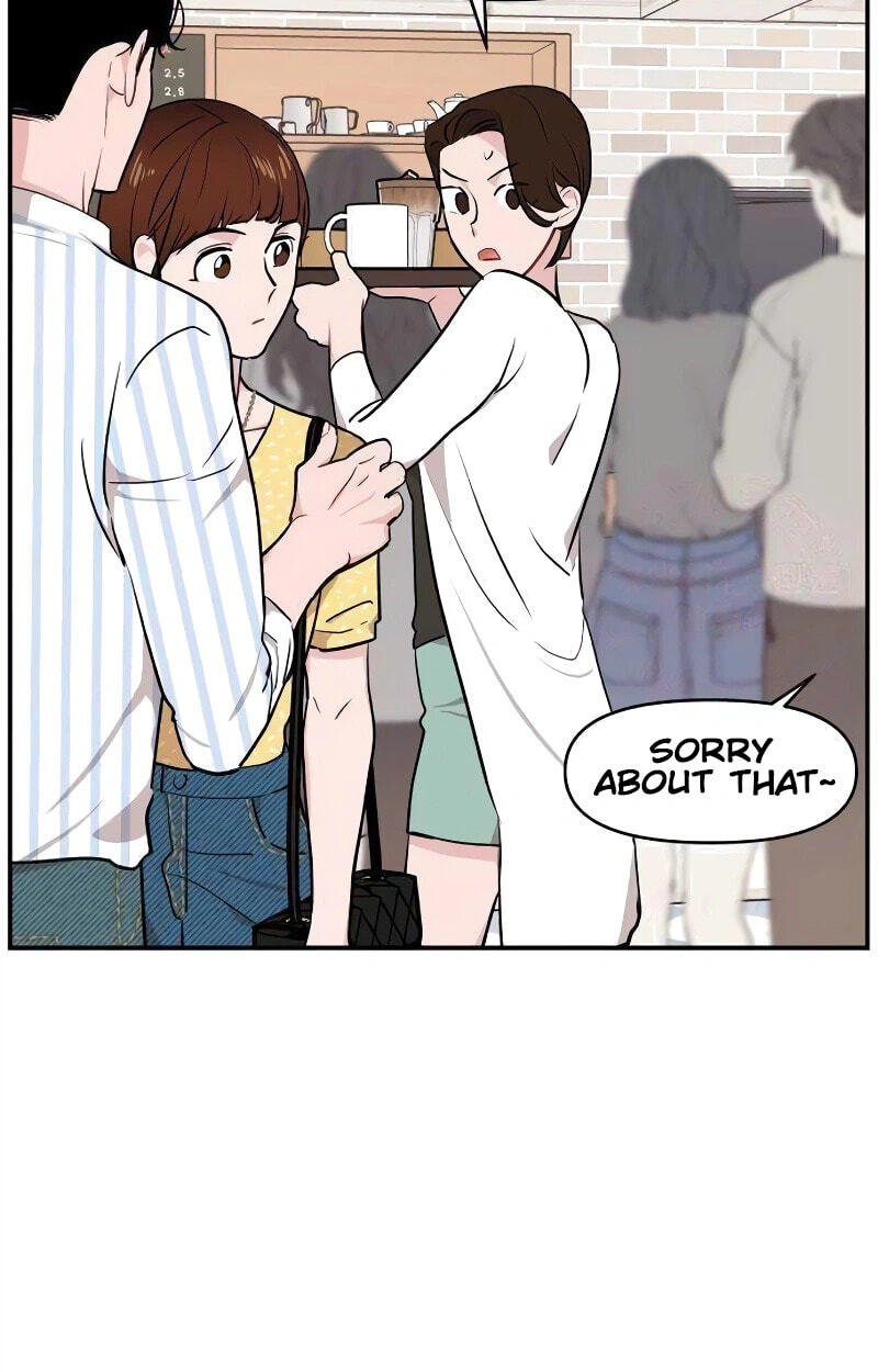 An Awkward Relationship Chapter 11 page 85 - 