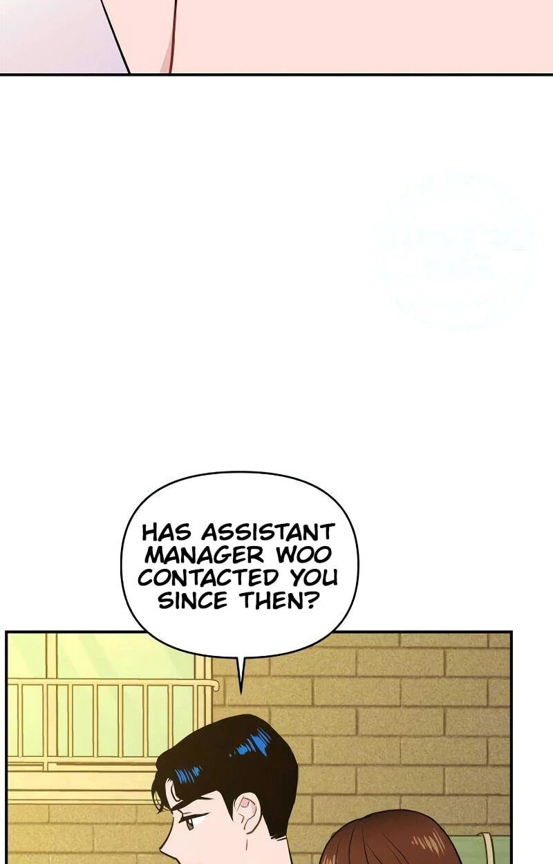 An Awkward Relationship Chapter 11 page 100 - 