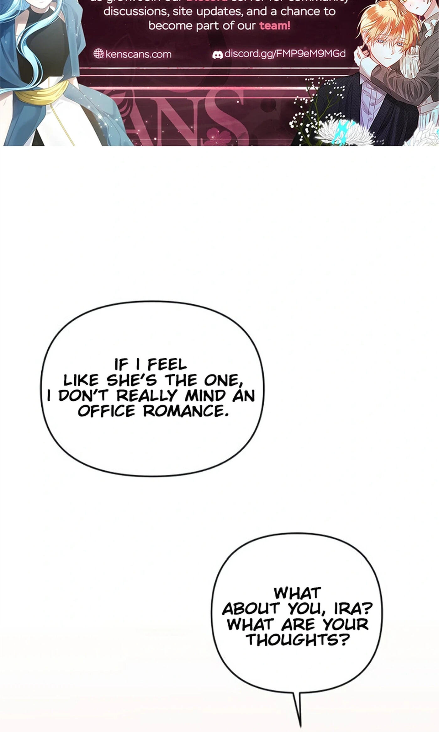 An Awkward Relationship Chapter 12 page 2 - 