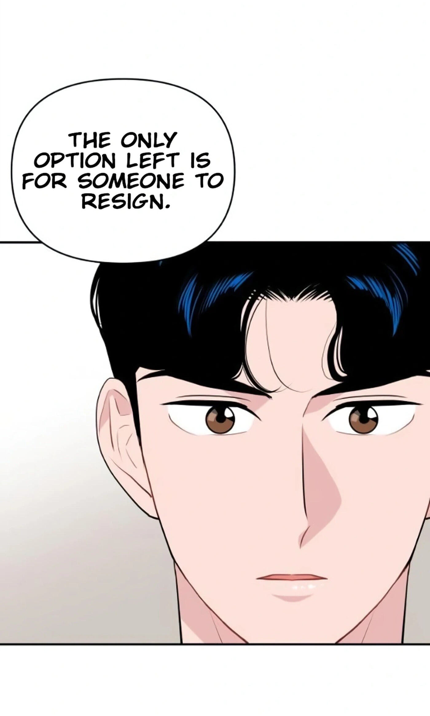 An Awkward Relationship Chapter 12 page 11 - 