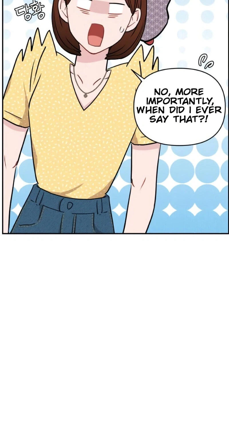 An Awkward Relationship Chapter 12 page 105 - 