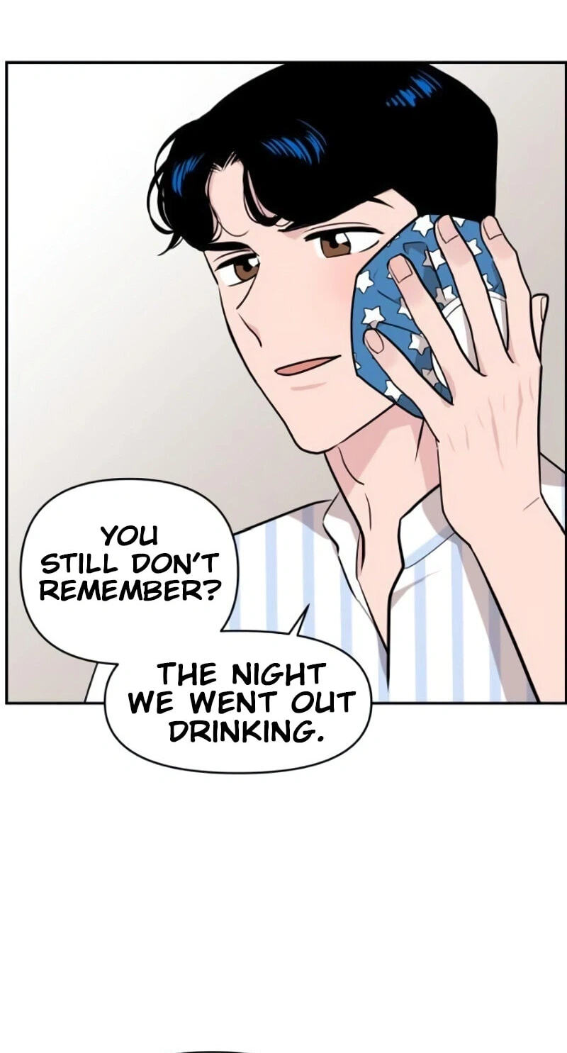 An Awkward Relationship Chapter 12 page 106 - 
