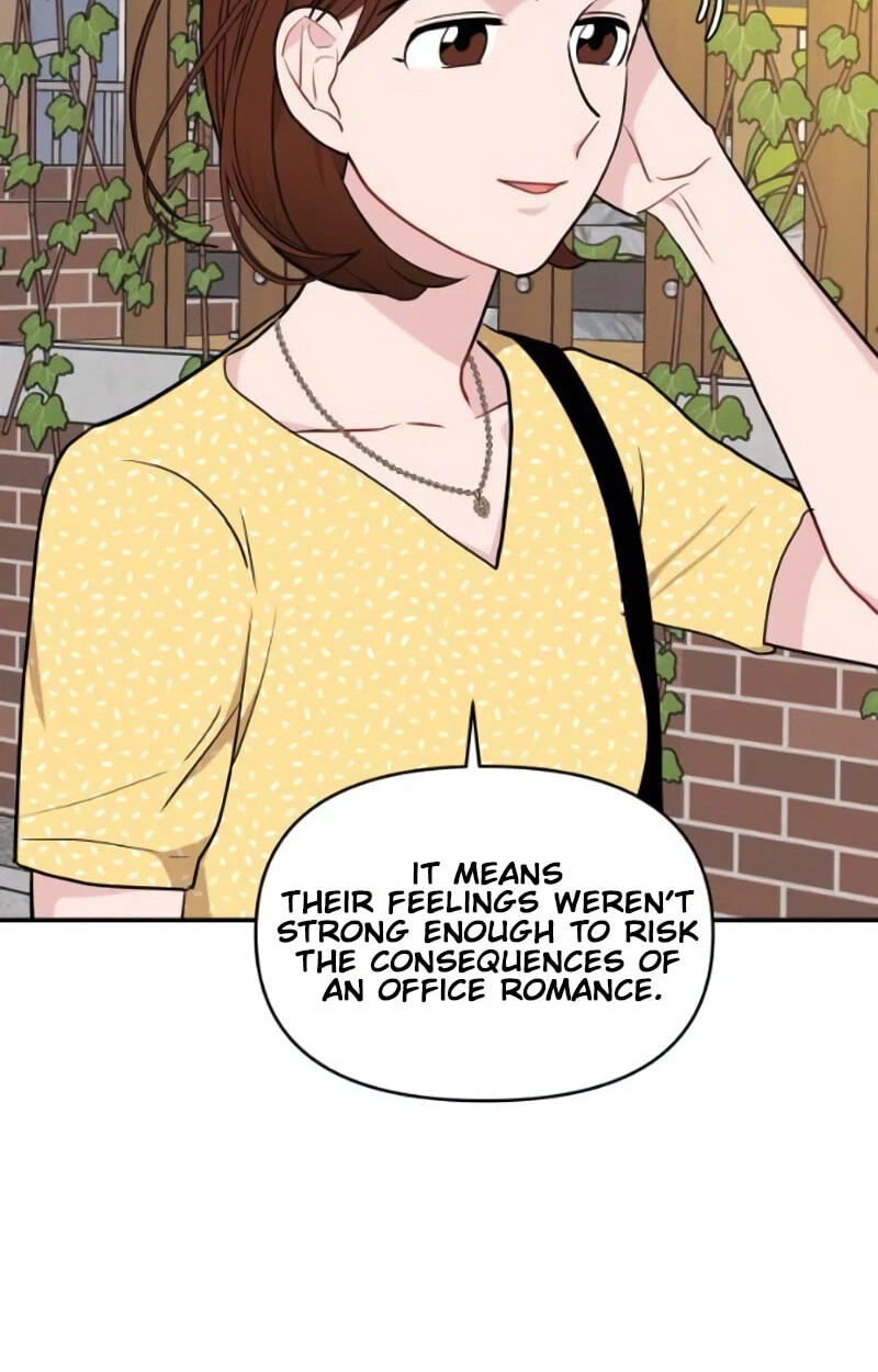 An Awkward Relationship Chapter 12 page 17 - 