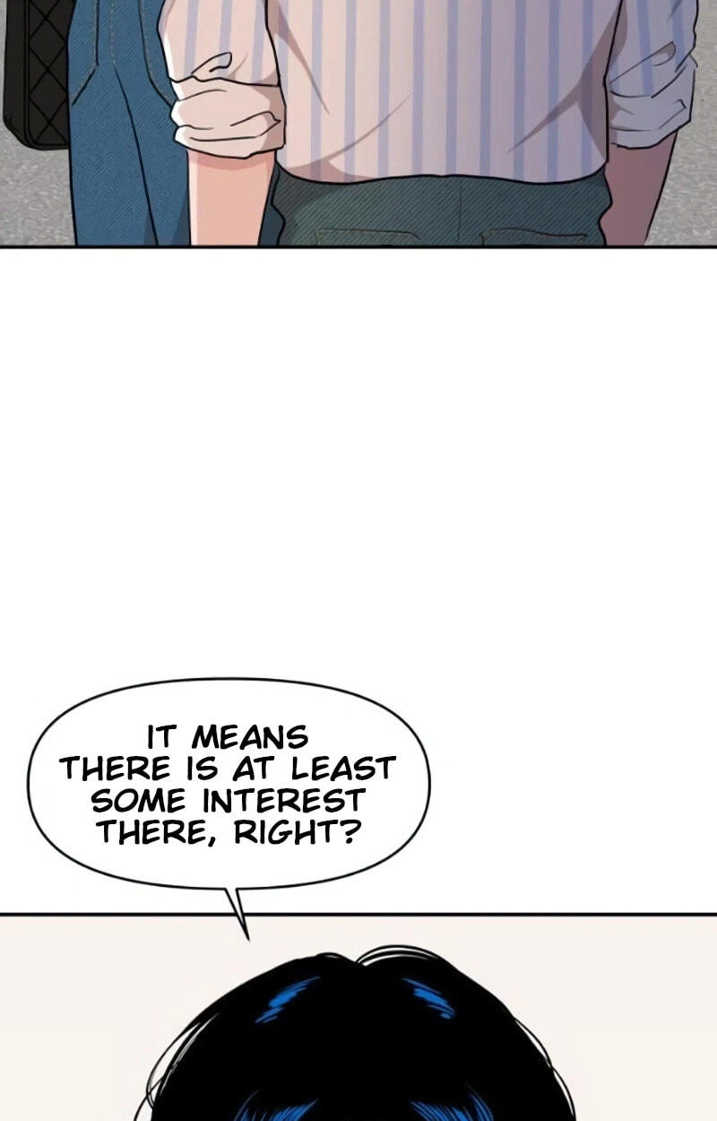 An Awkward Relationship Chapter 12 page 19 - 