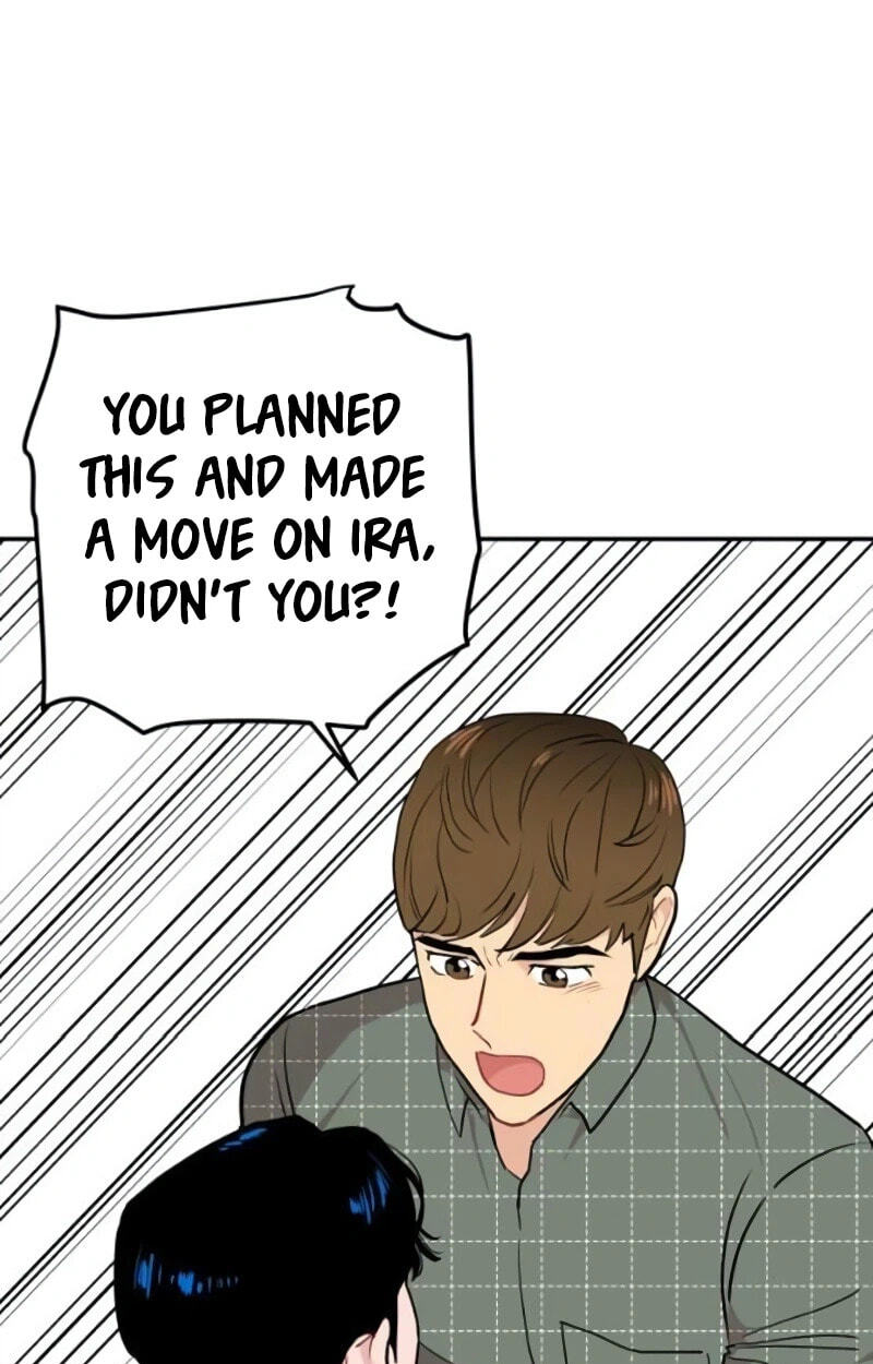 An Awkward Relationship Chapter 12 page 31 - 