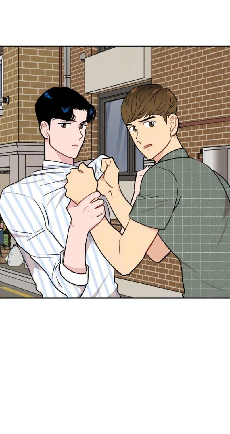 An Awkward Relationship Chapter 12 page 37 - 