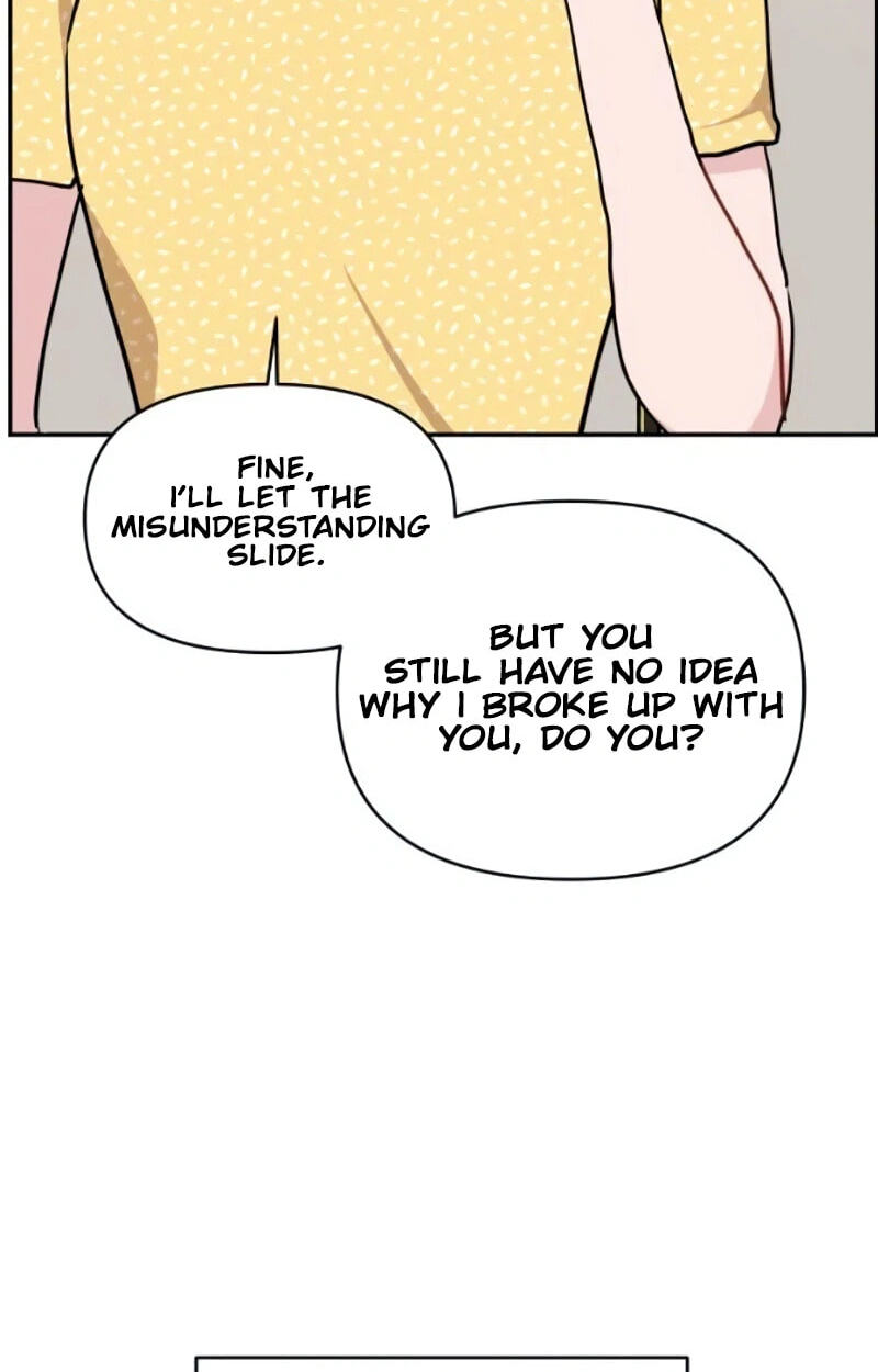 An Awkward Relationship Chapter 12 page 39 - 