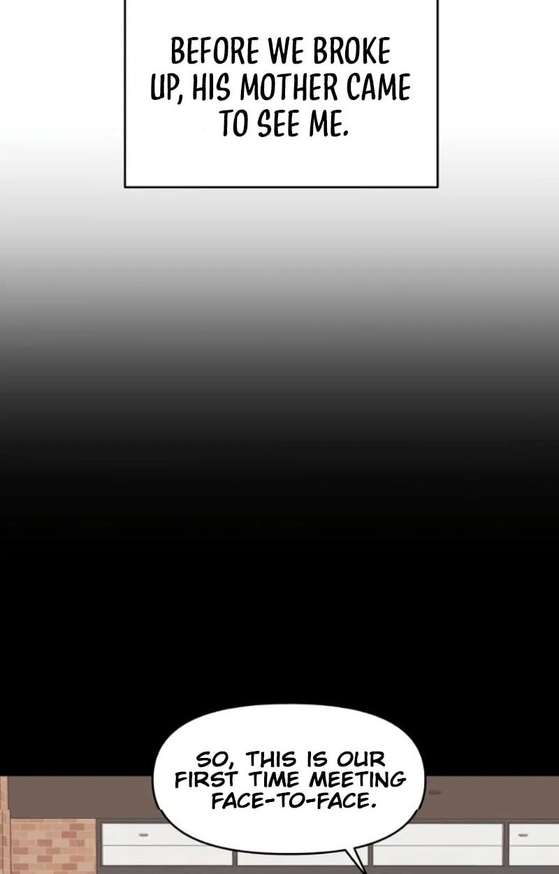 An Awkward Relationship Chapter 12 page 40 - 